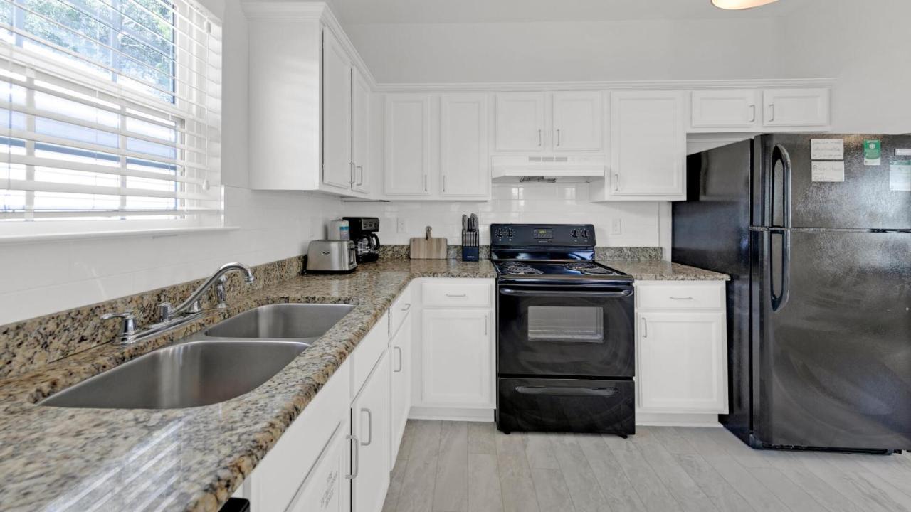 Pelican House - Newly Remodeled, Professionally Decorated, Only About 1 Mile To Seaside! Санта Роса Бийч Екстериор снимка